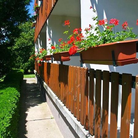 Hotel Pergola Panzió Balatonföldvár Exterior foto