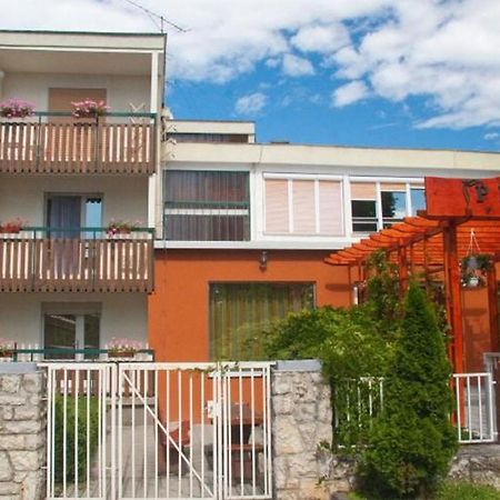 Hotel Pergola Panzió Balatonföldvár Exterior foto